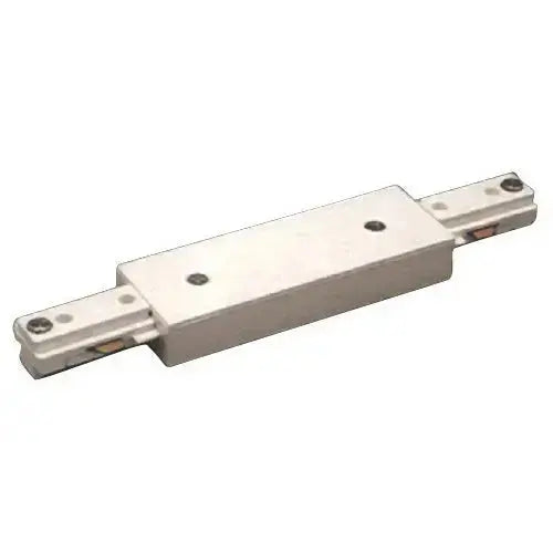 ELCO EP803N Single Circuit Straight Connector Nickel - Ready Wholesale Electric Supply and Lighting
