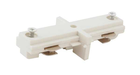 ELCO EP808W Single Circuit Mini Connector White - Ready Wholesale Electric Supply and Lighting