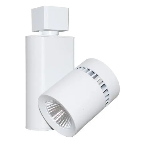 ELCO ET744-35DW LED Magnus 25°, White, 15W, 1050 fm, 3500K - Ready Wholesale Electric Supply and Lighting