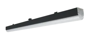 ELCO ETL2130B LED Tarbuck Black, 18W, 1400 lm, 3000K - Ready Wholesale Electric Supply and Lighting