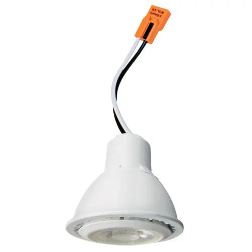 ELCO PSA37  LED MR16 with Quick Connect Lamps 7W 3000K 500lm 120V - Ready Wholesale Electric Supply and Lighting