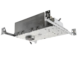 Elco - 2" IC R60 Airtight New Construction HIGHTECH Housing - Ready Wholesale Electric Supply and Lighting