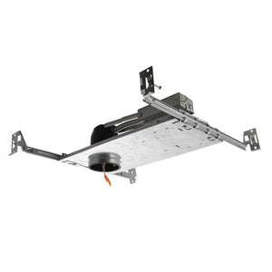 Elco - 2" Non-IC Airtight New Construction Housing - Ready Wholesale Electric Supply and Lighting