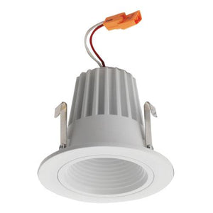 Elco - 2" Round LED Baffle Light Engines - Ready Wholesale Electric Supply and Lighting