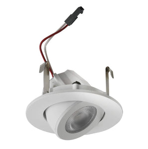 Elco - 2" Round LED High-Lumen Adjustable Light Engine - Ready Wholesale Electric Supply and Lighting