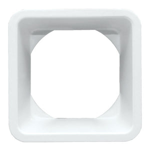 Elco - 2" Square Flexa Interchangeable Reflector Trims - Ready Wholesale Electric Supply and Lighting