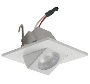 Elco - 2" Square LED High-Lumen Adjustable Light Engine - Ready Wholesale Electric Supply and Lighting