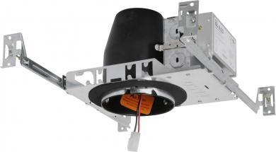 Elco - 3 IC Airtight Single Wall Housing with Driver - Ready Wholesale Electric Supply and Lighting