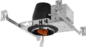 Elco - 4" Cedar System New Construction IC Airtight Housing w/Driver 850 lm - Ready Wholesale Electric Supply and Lighting