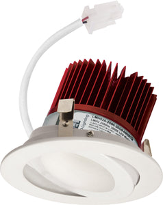 Elco - 4" LED Light Engine with Adjustable Trim - Ready Wholesale Electric Supply and Lighting