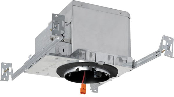 Elco - 4 Max. Adjustability New Construction IC Airtight Housing - Ready Wholesale Electric Supply and Lighting