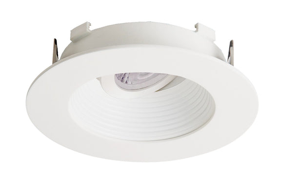 Elco - Flexa 4 Round Baffle for Koto Module - Ready Wholesale Electric Supply and Lighting
