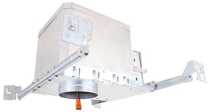 Elco Lighting 2" MAX. Adjustability IC Airtight New Construction Housing - Ready Wholesale Electric Supply and Lighting