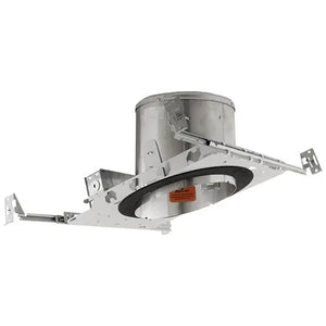 Elco Lighting 6" Sloped Ceiling Medium Base Non-IC New Construction Housing - Ready Wholesale Electric Supply and Lighting