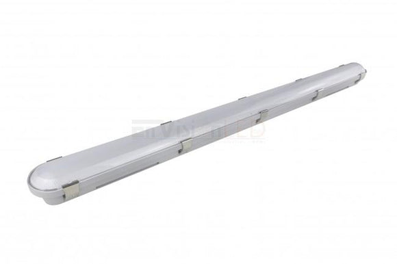 EnVisionLED LED-VPT-4FT-40W-TRI - 4ft Vapor Tight CCT Selectable - Ready Wholesale Electric Supply and Lighting