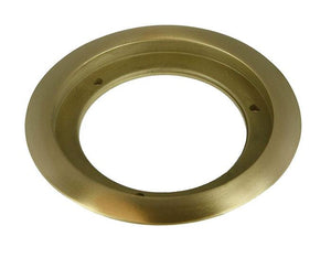 Enerlites 975518-C - 5-1/4" Dia. Round Flange - Ready Wholesale Electric Supply and Lighting