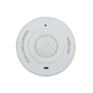 Enerlites PLBPC - Wireless Plug Load Control Ceiling Sensor - Ready Wholesale Electric Supply and Lighting