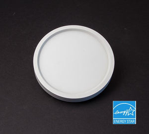 GM Lighting 120V GeoTask Tunable Wet Location Surface Mount - Ready Wholesale Electric Supply and Lighting