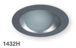 HALO 1432H 4" Angle Cut Conical Reflector, Lens Wall Wash, Haze - Ready Wholesale Electric Supply and Lighting
