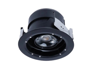 HALO 4" Recessed ML4D LED Module for Interchangeable 2-inch Round or Square open Trims - Ready Wholesale Electric Supply and Lighting