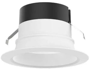 Juno 4SEMW SWW5 90CRI M6 4" LED Retrofit Downlight, Selectable CCT - Ready Wholesale Electric Supply and Lighting