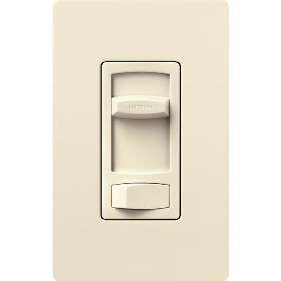 Lutron CTRP-253P Skylark Contour Reverse Phase (Electronic Low Voltage), Single Pole / 3-Way Dimmer - Ready Wholesale Electric Supply and Lighting