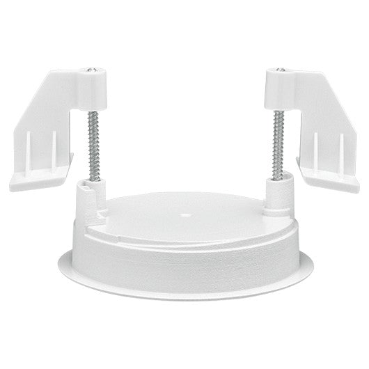 Lutron L-CRMK-WH Wireless Sensor Recess-Mounting Bracket Adapter - Ready Wholesale Electric Supply and Lighting