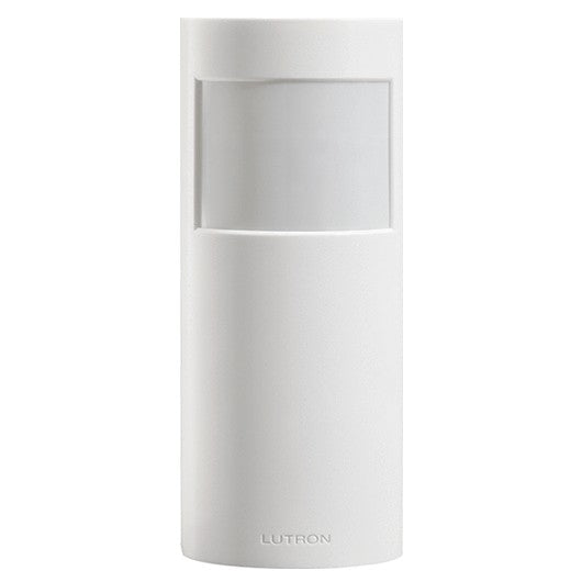 Lutron PD-VSENS-WH Caseta Wireless Smart Motion Sensor  Vacancy Only - Ready Wholesale Electric Supply and Lighting
