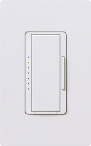 Lutron RadioRA 2 RRD-10D Incandescent/Halogen, Magnetic Low-Voltage Dimmer - Ready Wholesale Electric Supply and Lighting