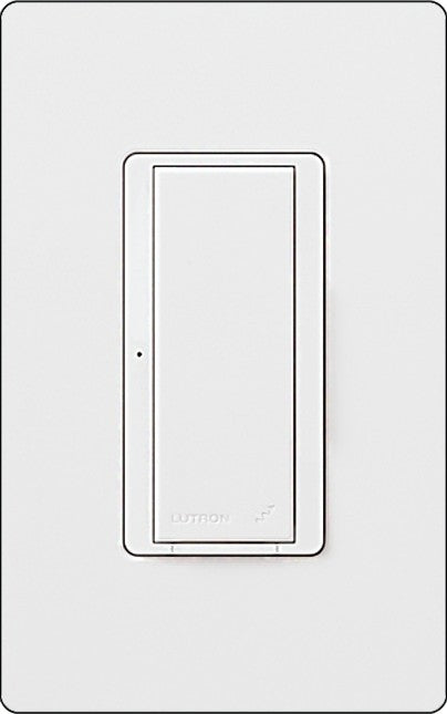 Lutron RadioRA 2 RRD-8S-DV Dual-Voltage 8-AMP Switch - Ready Wholesale Electric Supply and Lighting
