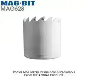 MAG-BIT MAG628-628.9616 6" Carbide Tipped Hole Saws - Ready Wholesale Electric Supply and Lighting