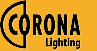 Corona Lighting Logo