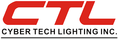 Cyber Tech Lighting Logo