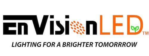 EnVision LED Logo