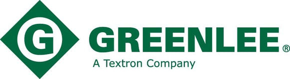 Greenlee Logo