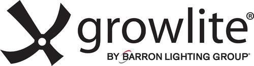 Growlite by Barron Lighting Group - Logo