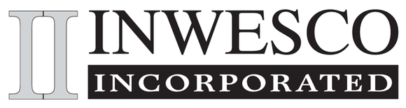 Inwesco Incorporated Logo