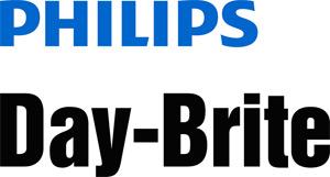 Philips Day-Brite Logo