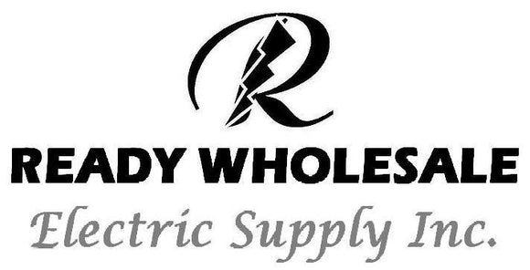 Ready Wholesale Electric Supply - Ready Wholesale Electric Supply and Lighting