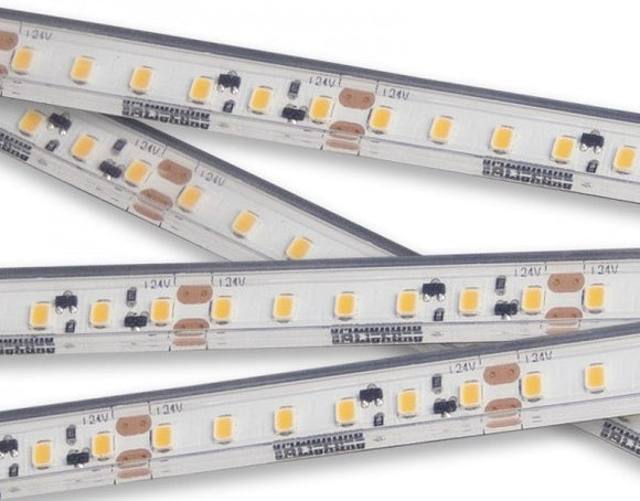 GM Lighting LTR-P-WP-24V-5.8W-50K-100 LED Tape - Ready Wholesale Electric Supply and Lighting