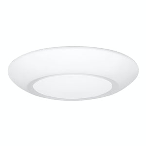 EnVisionLED LED-CDSK-6-15W 6" Disk Lite: Cusp-Line - Ready Wholesale Electric Supply and Lighting