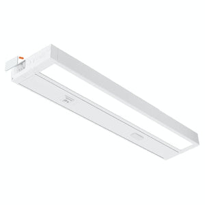 EnVisionLED LED-UC-8I-4W-5CCT-WH 8" Undercabinet Bar - Ready Wholesale Electric Supply and Lighting