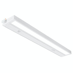 EnVisionLED LED-UC-22I-10W-5CCT-WH 11" Undercabinet Bar - Ready Wholesale Electric Supply and Lighting