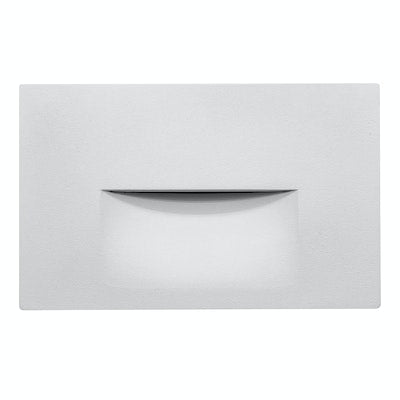 EnVisionLED LED-STEP-ARC-3W-5CCT-HZ Step Light - Horizontal: ARCY-Line - Ready Wholesale Electric Supply and Lighting
