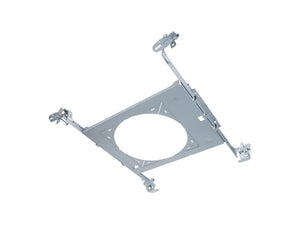 Halo HL6RSMF 6" Round and Square Mounting Frame - Ready Wholesale Electric Supply and Lighting