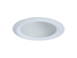 Halo 6145 6" Open Wet Location, Shallow Reflector Trim, Self-flange - Ready Wholesale Electric Supply and Lighting