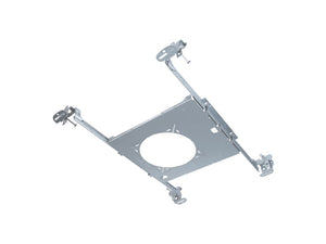 Halo HL4RSMF 4" Round and Square Mounting Frame - Ready Wholesale Electric Supply and Lighting