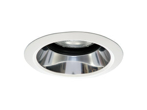 Halo 5222WB 5" Angle Cut Reflector, Self-Flanged - Ready Wholesale Electric Supply and Lighting