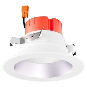 ELCO EL41730H 4" Round High Lumen LED Reflector Insert - Ready Wholesale Electric Supply and Lighting