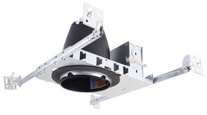 ELCO EL99A 4" Housing with Adjustable Lampholder - Ready Wholesale Electric Supply and Lighting
